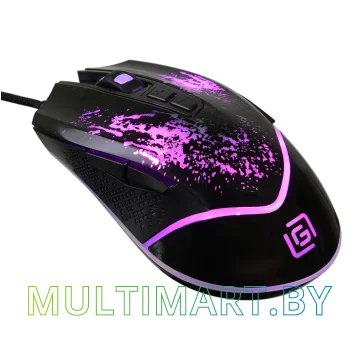 Игровая мышь Оклик 888G Infinity картинка 8